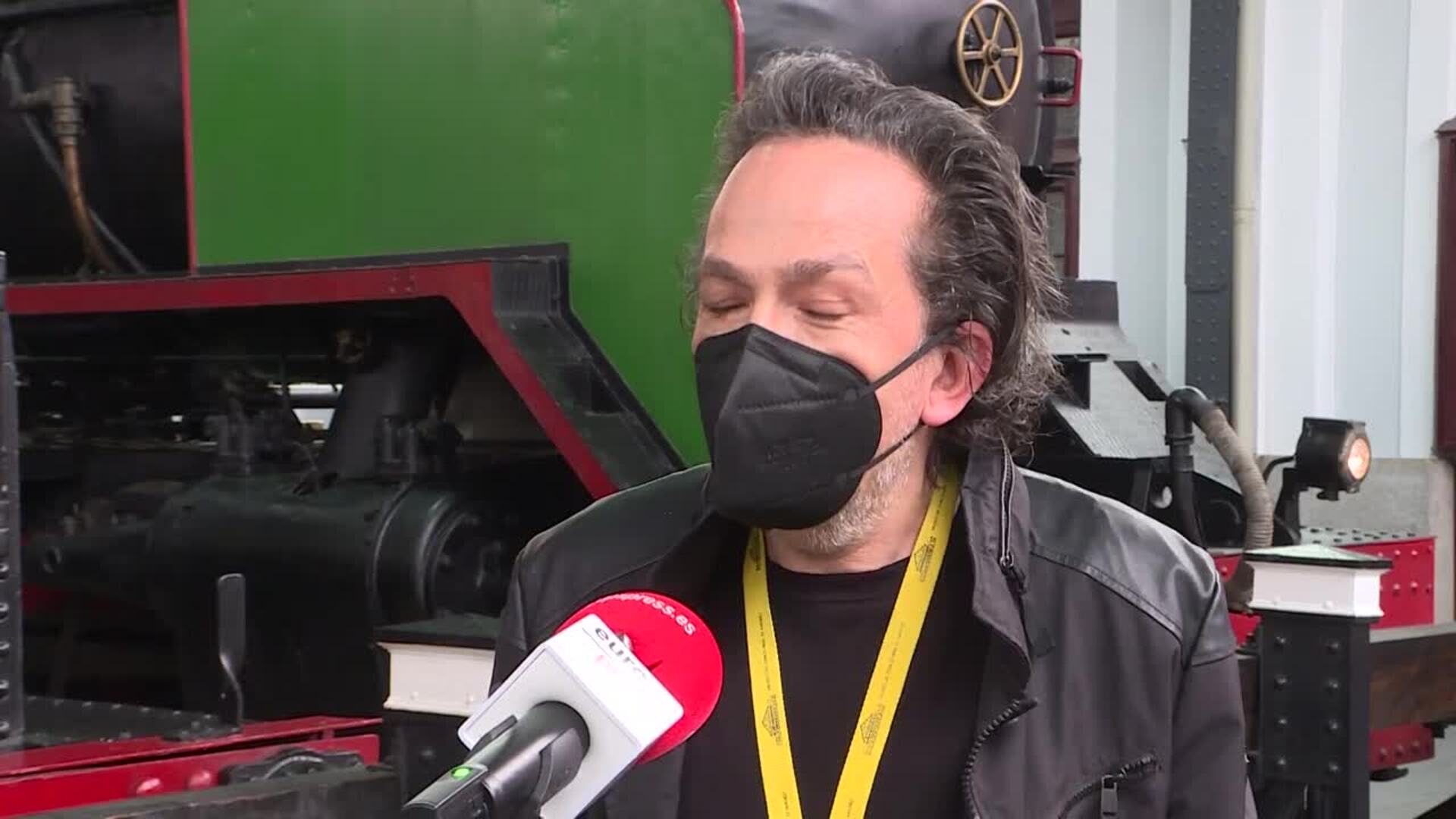 El Museo del Ferrocarril celebra este domingo el primer &#039;Día del Niño y de la Niña&#039;