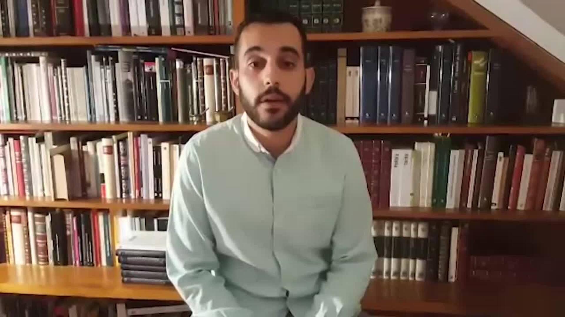 Exedil de UP en Ciudad Real pedirá perdón por sus tuits contra Cospedal