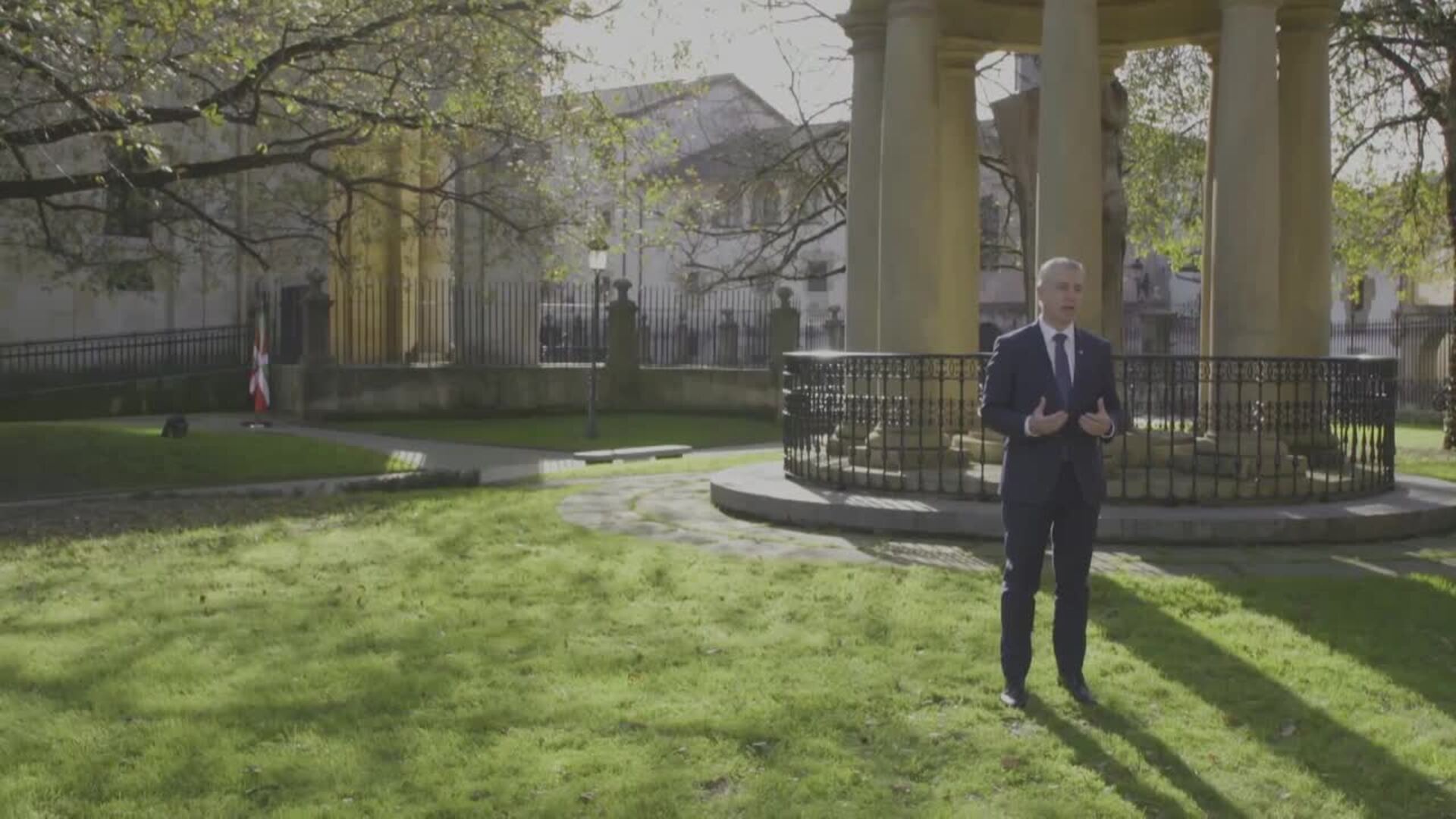 Urkullu pide &quot;ensanchar acuerdos entre diferentes&quot; en autogobierno