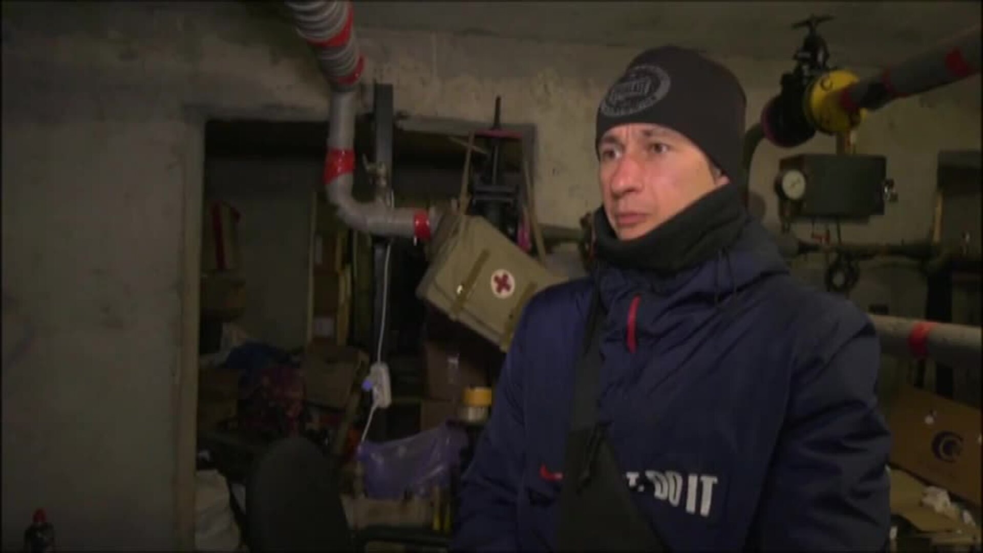 La situación de los civiles atrapados en las ciudades más castigadas por Rusia como Mariúpol o Járkov es desesperada