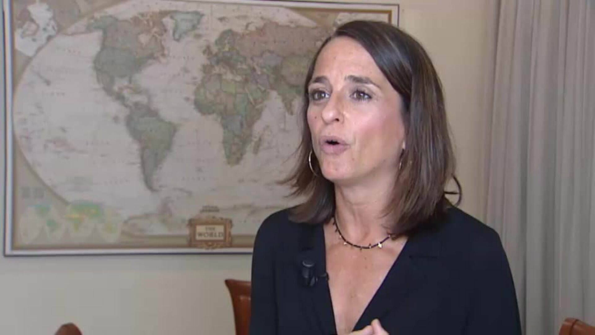 Las terribles consecuencias de la llegada al poder de los talibanes