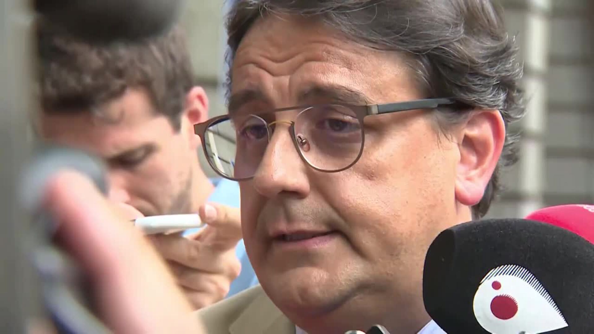 Sanidad Extremadura quiere dar &quot;certidumbre&quot; a la ciudadanía