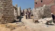 Hacer realidad el último deseo de Hussein Abu Zeid: construir un ambulatorio para miles de personas en Egipto