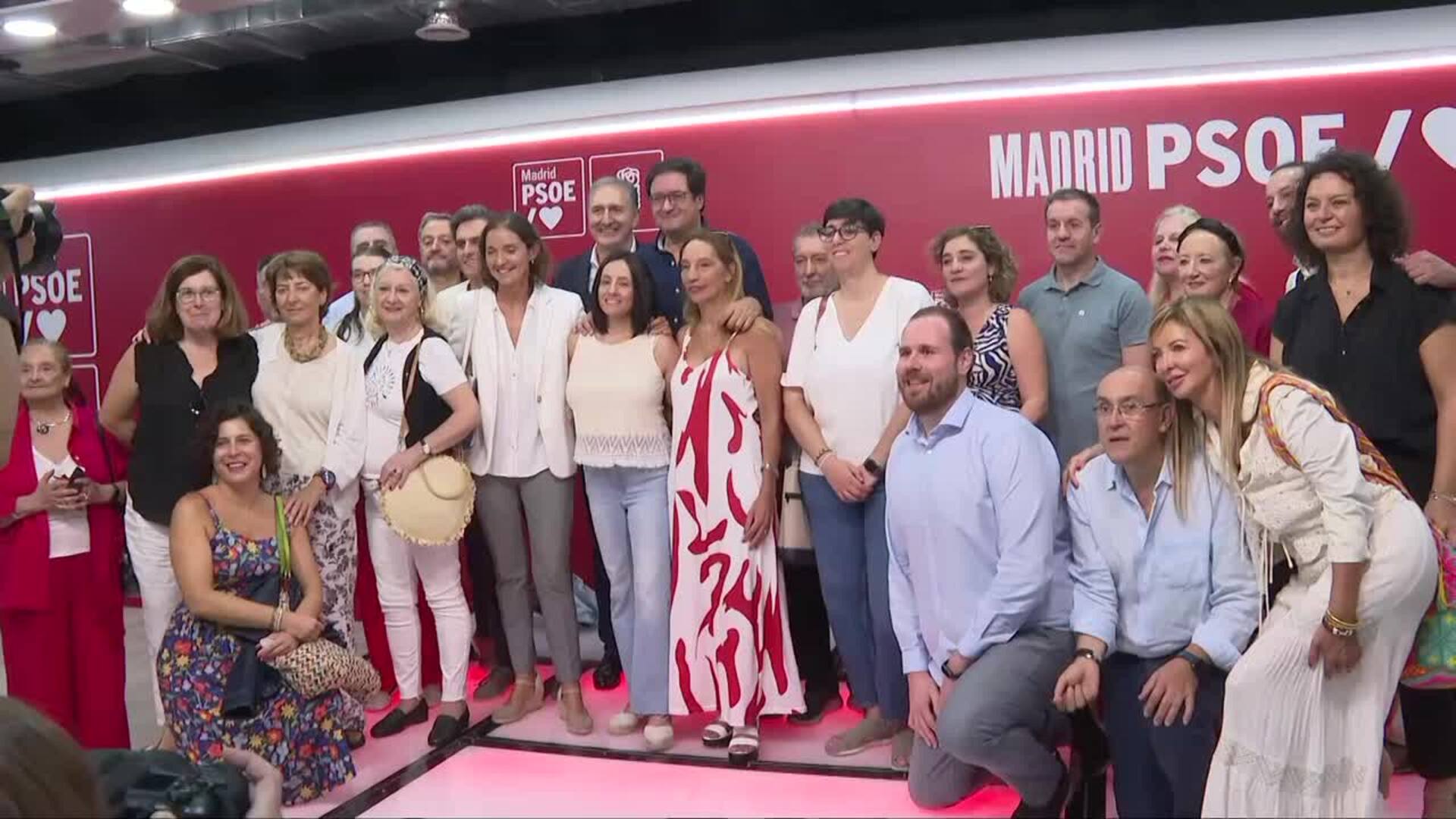 PSOE-M denuncia al CEO de Ribera Salud por "irregularidades" en el Hospital de Torrejón