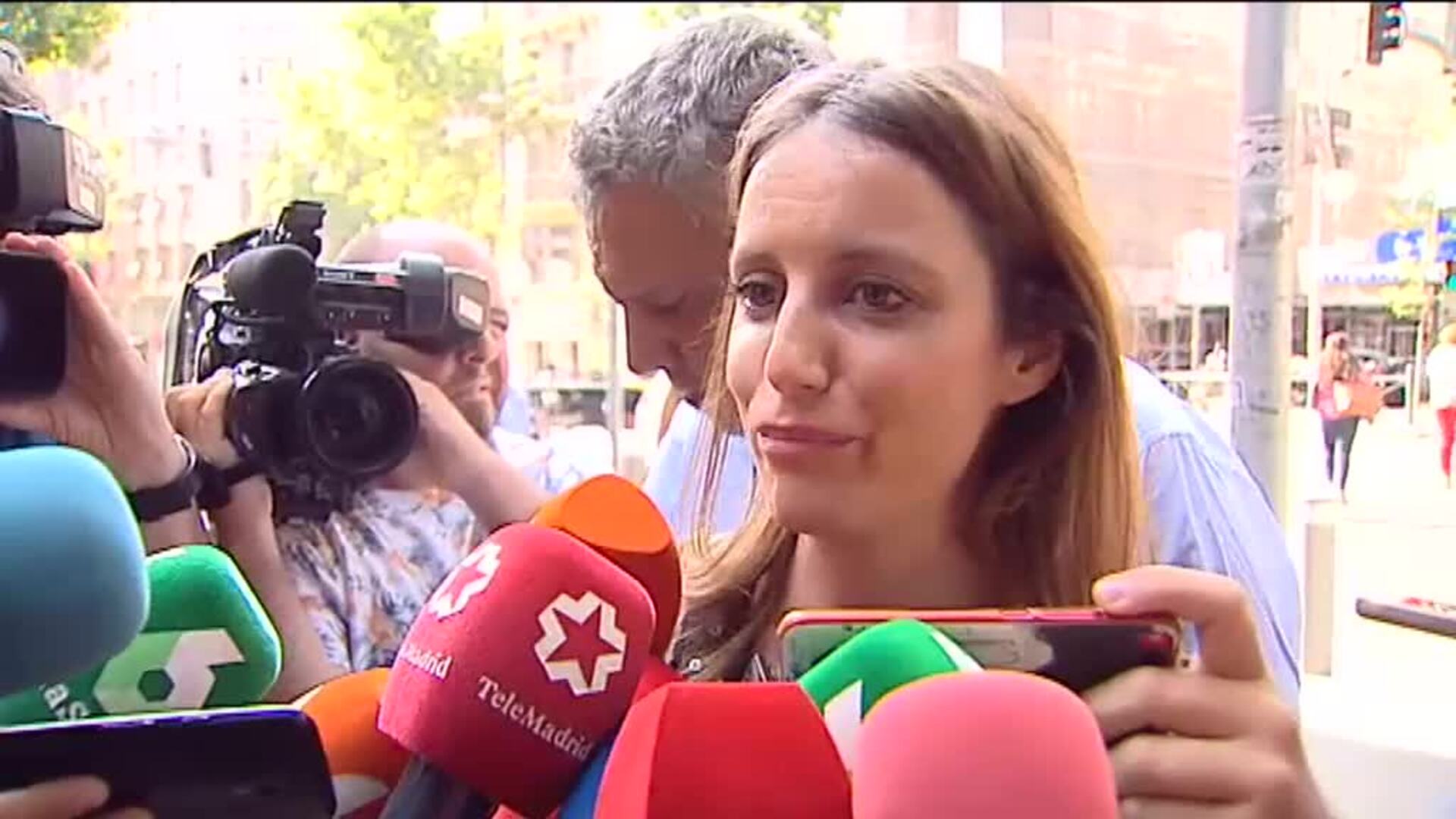 El PP de Casado defiende la inocencia de Aguirre y Cifuentes