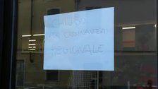 Últimas noticias sobre el coronavirus, en directo: Murcia aísla a una mujer que viajó al norte de Italia
