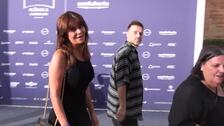 Escassi reacciona a las duras palabras de María José Suárez sobre su ruptura con Sheila Casas