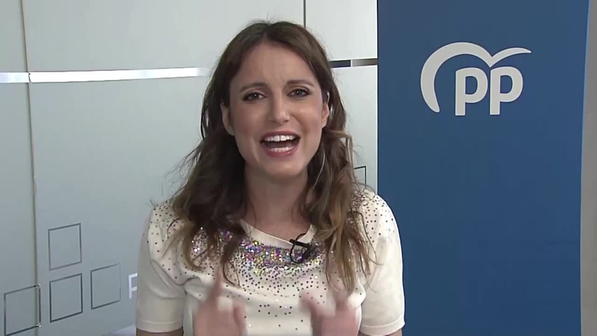 PP muestra su preocupación porque la &quot;crisis interna&quot; del Gobierno se traduzca en &quot;descontrol&quot;