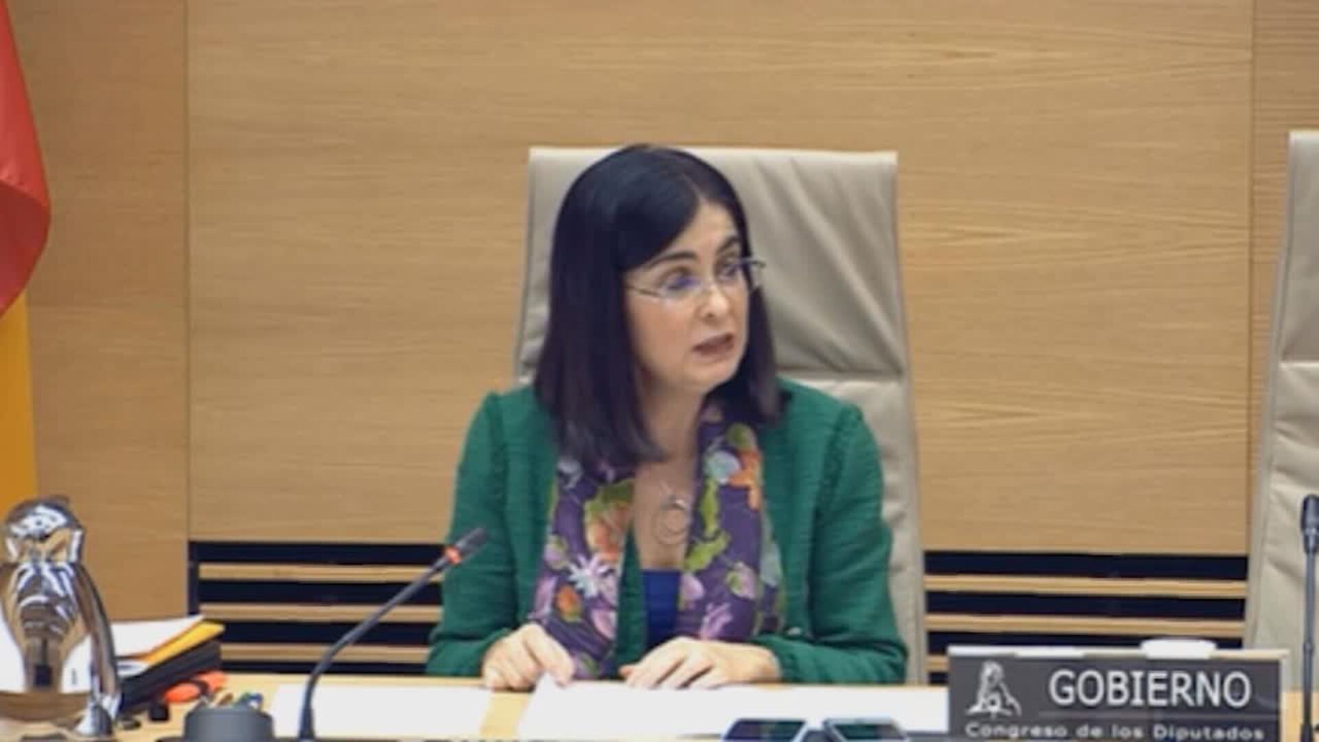 El Gobierno pospone todas las oposiciones presenciales y masivas