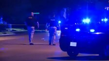 Detenido un hombre por matar, al menos, a cuatro personas en un tiroteo en Memphis que retransmitió por Facebook