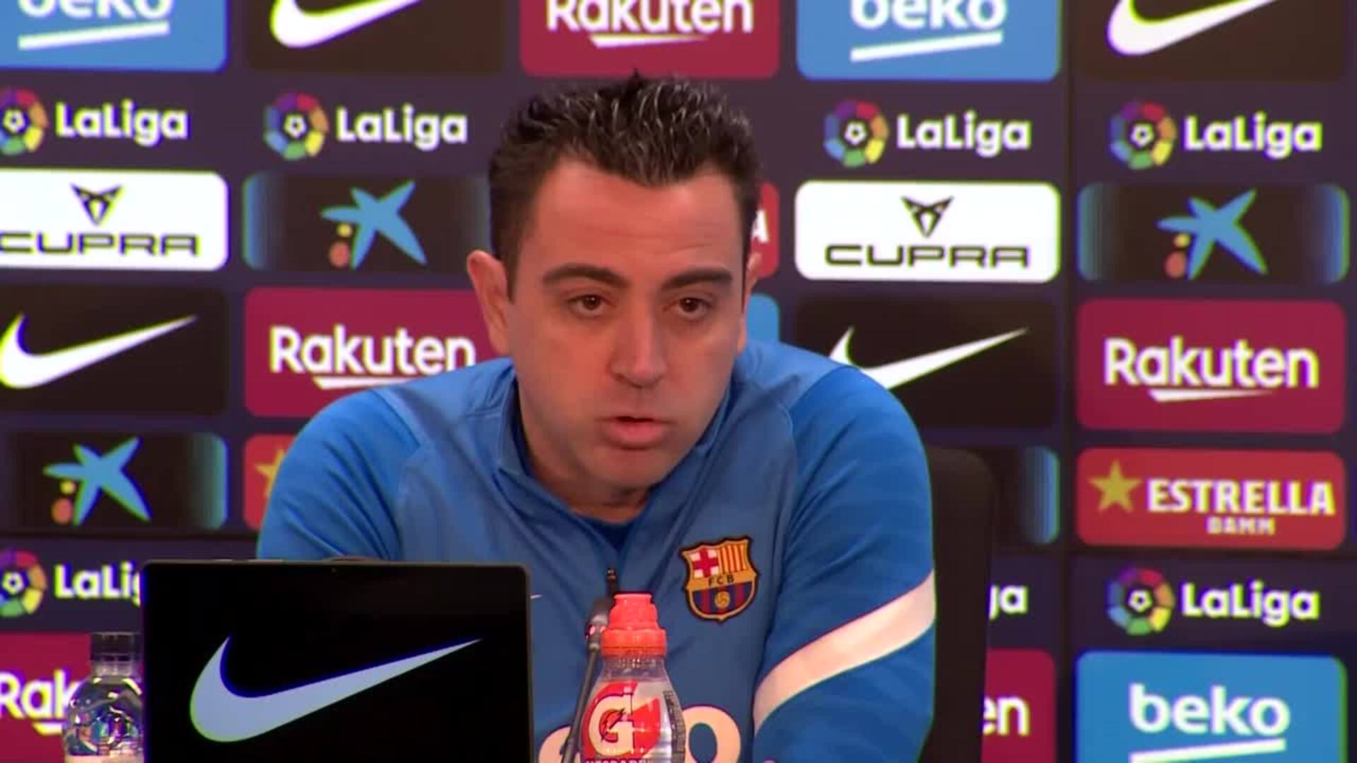 Xavi, Puyol e Iniesta derrotan a Hacienda por usar un método equivocado