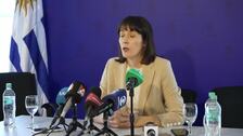 Ana Pontón espera que el conflicto de Uruguay y Cardama tenga una solución satisfactoria
