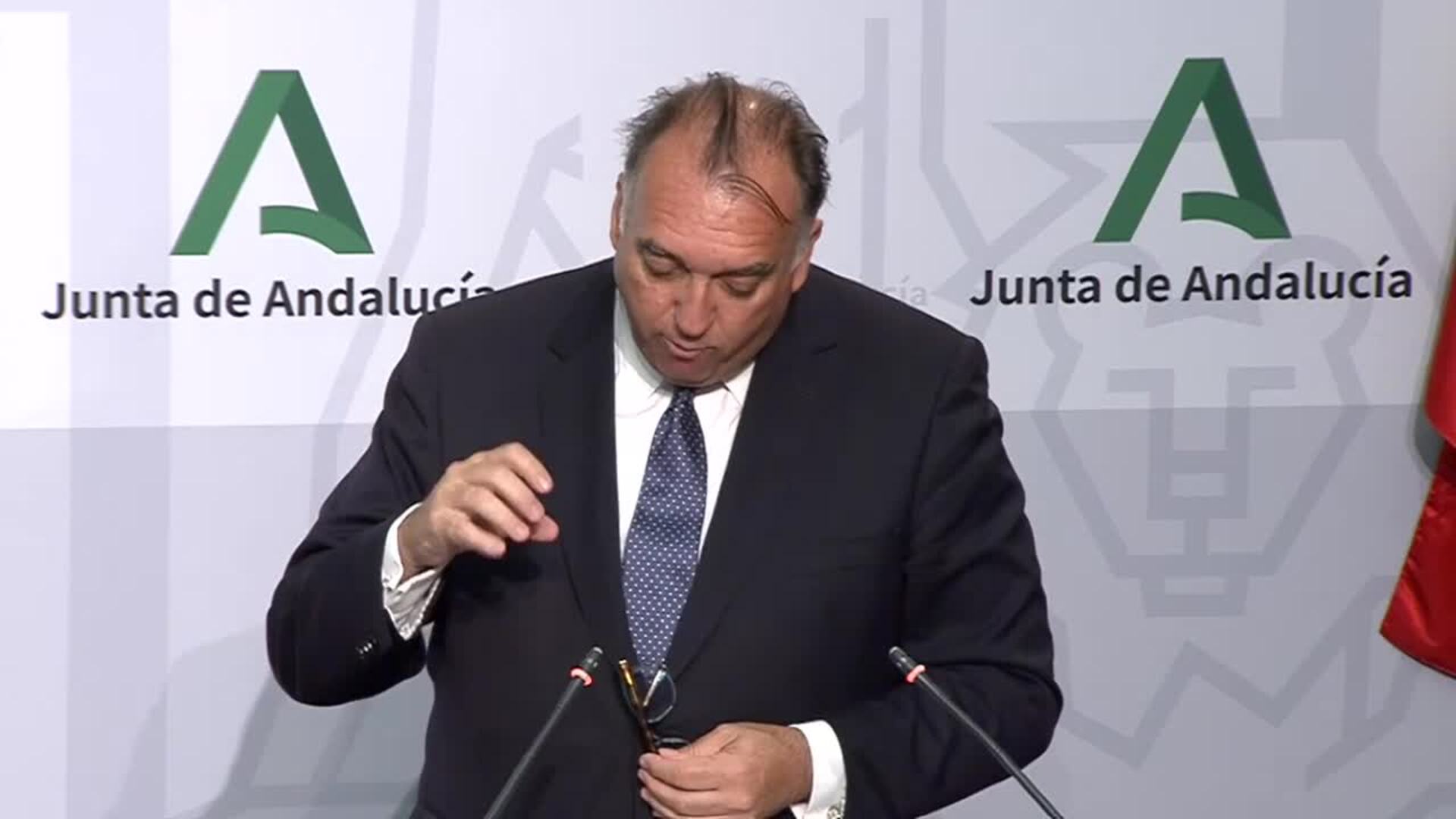 Camarón, durante un concierto, en una imagen de archivo