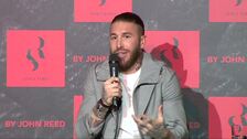 Sergio Ramos: «Me hubiese gustado que nos tocara otro equipo»