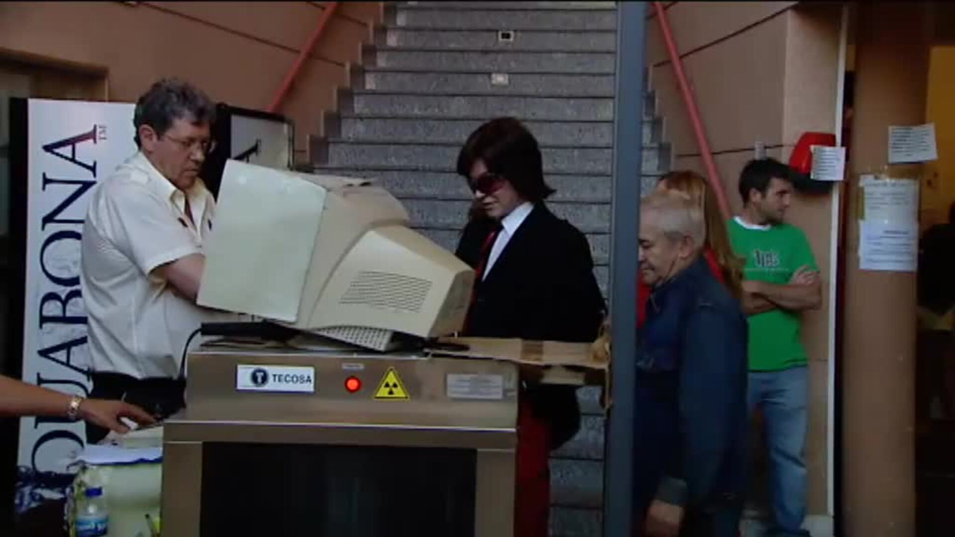 Muere Camilo Sesto a los 72 años de edad por un fallo renal