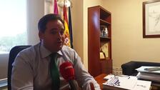 La «España vaciada» clama contra el bloqueo: «Esto no puede esperar más»