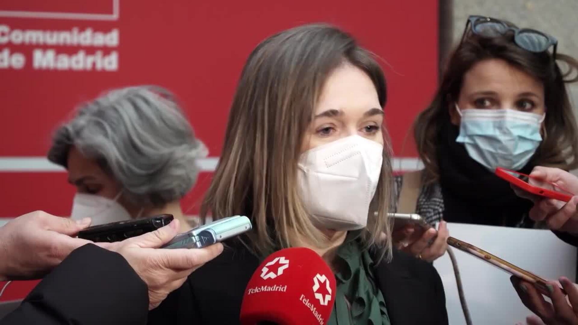 La Comunidad de Madrid destinará 27 millones a promoción turística