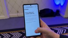 TikTok deja de funcionar en Estados Unidos