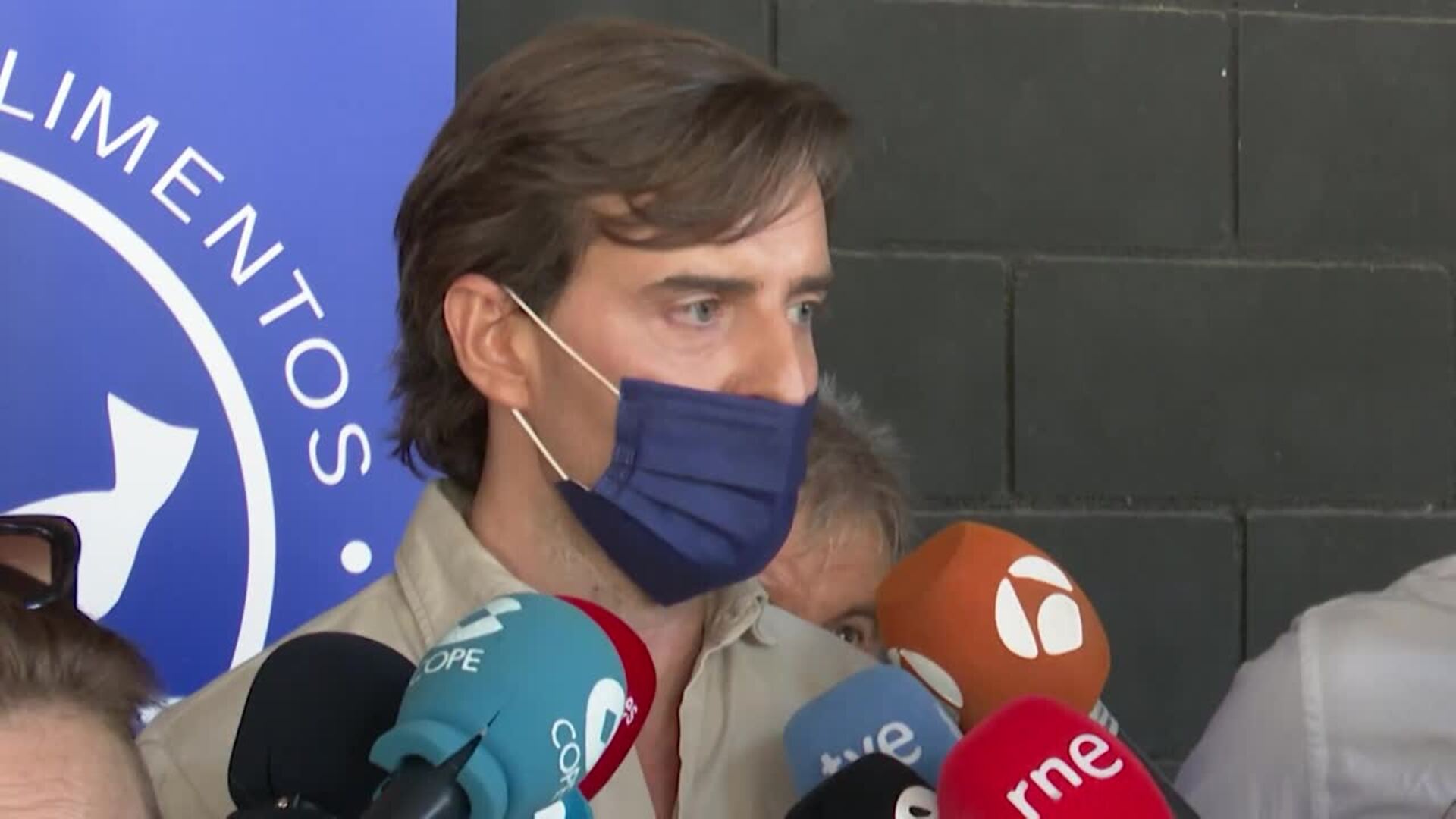 Los partidos reaccionan a la decisión judicial sobre Plus Ultra