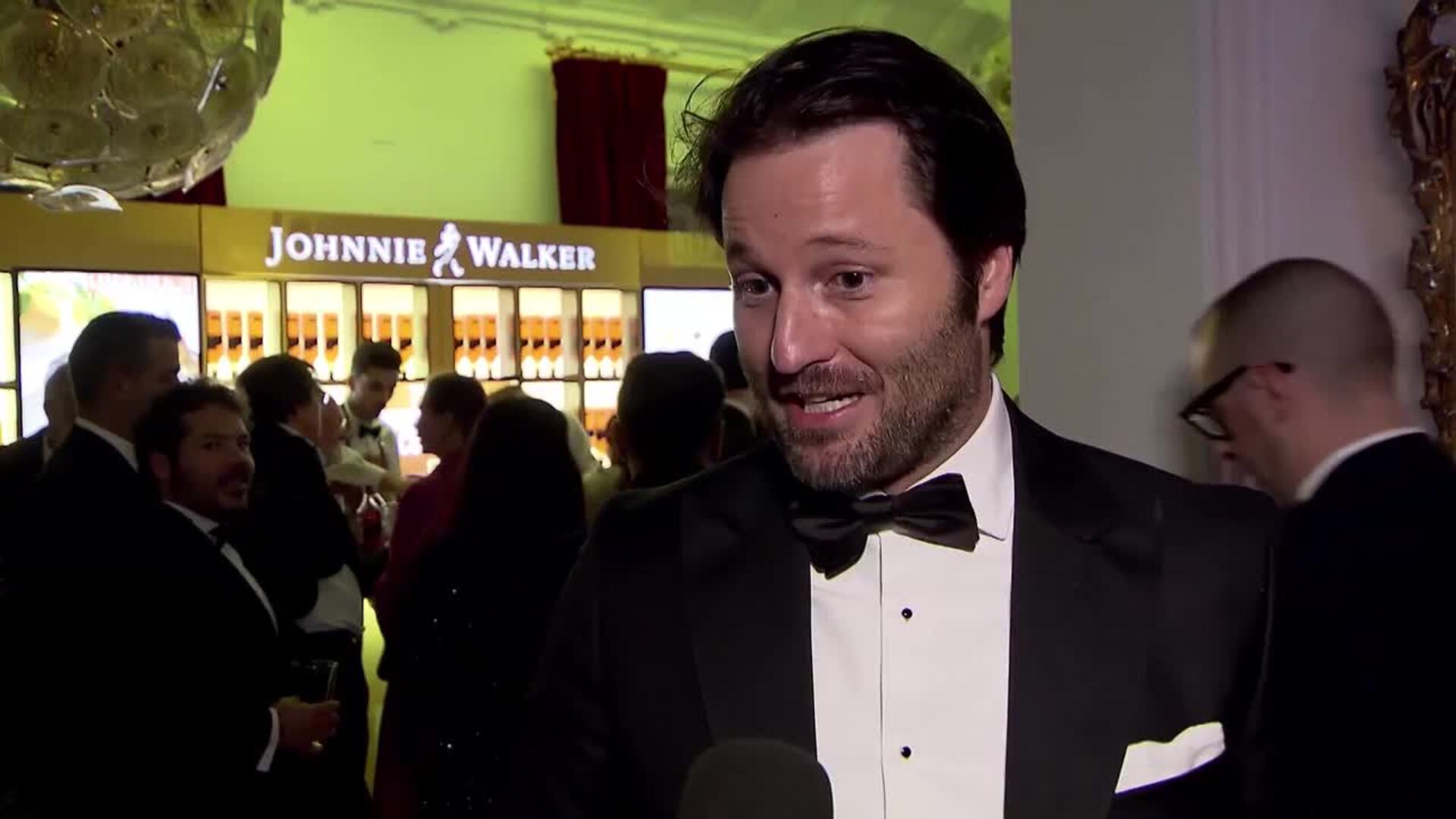 Málaga celebra los Goya con una fiesta para el recuerdo