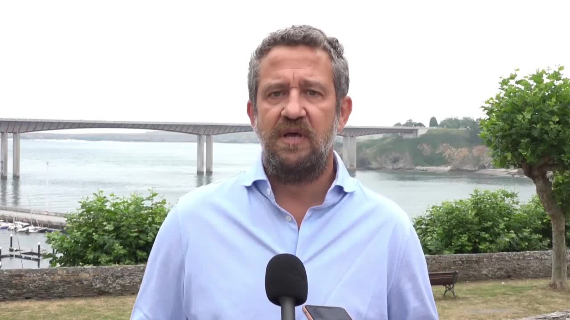 PP ve &quot;un disparate&quot; que Gobierno hable de empresa pública de energía