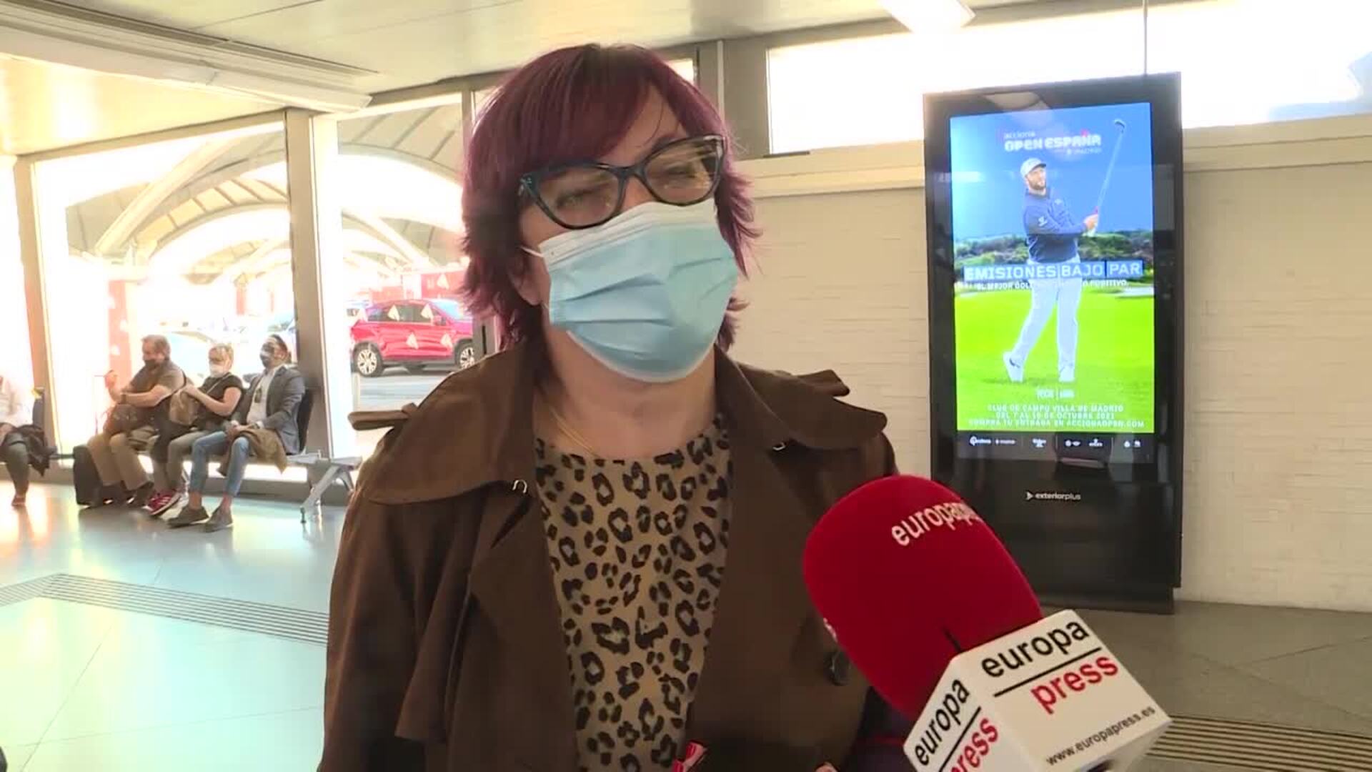 Los españoles empiezan a disfrutar del Puente del Pilar