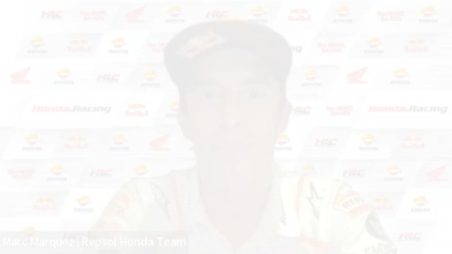 Marc Márquez: &quot;La luz al final del túnel cada vez brilla más y puedo volver a luchar por un Mundial&quot;