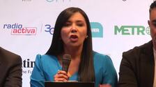Women Economic Forum: Liderazgo y bienestar en la economía ecuatoriana