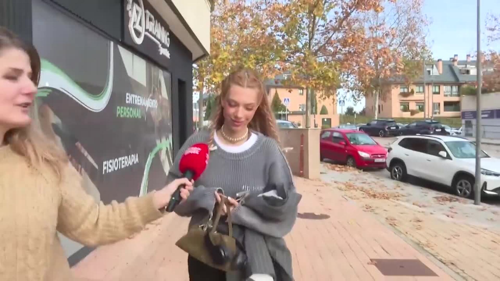 Alejandra Rubio da la última hora sobre su relación con Mar Flores