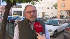 Antonio del Castillo ve "miedo al fracaso de la Policía en una nueva búsqueda"