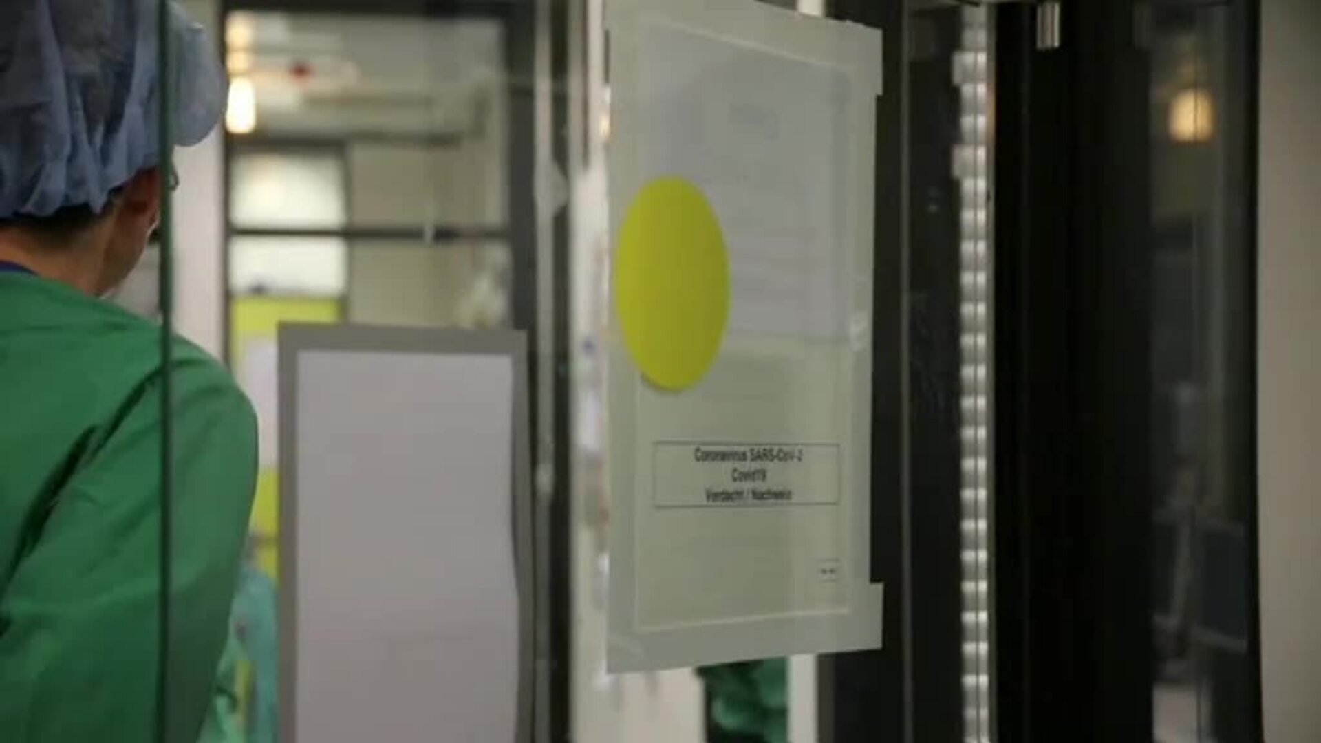 La cepa británica se extiende por España donde ya se han detectado nueve casos