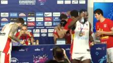 Palmarés de España de Baloncesto: cuarto Eurobasket de la selección
