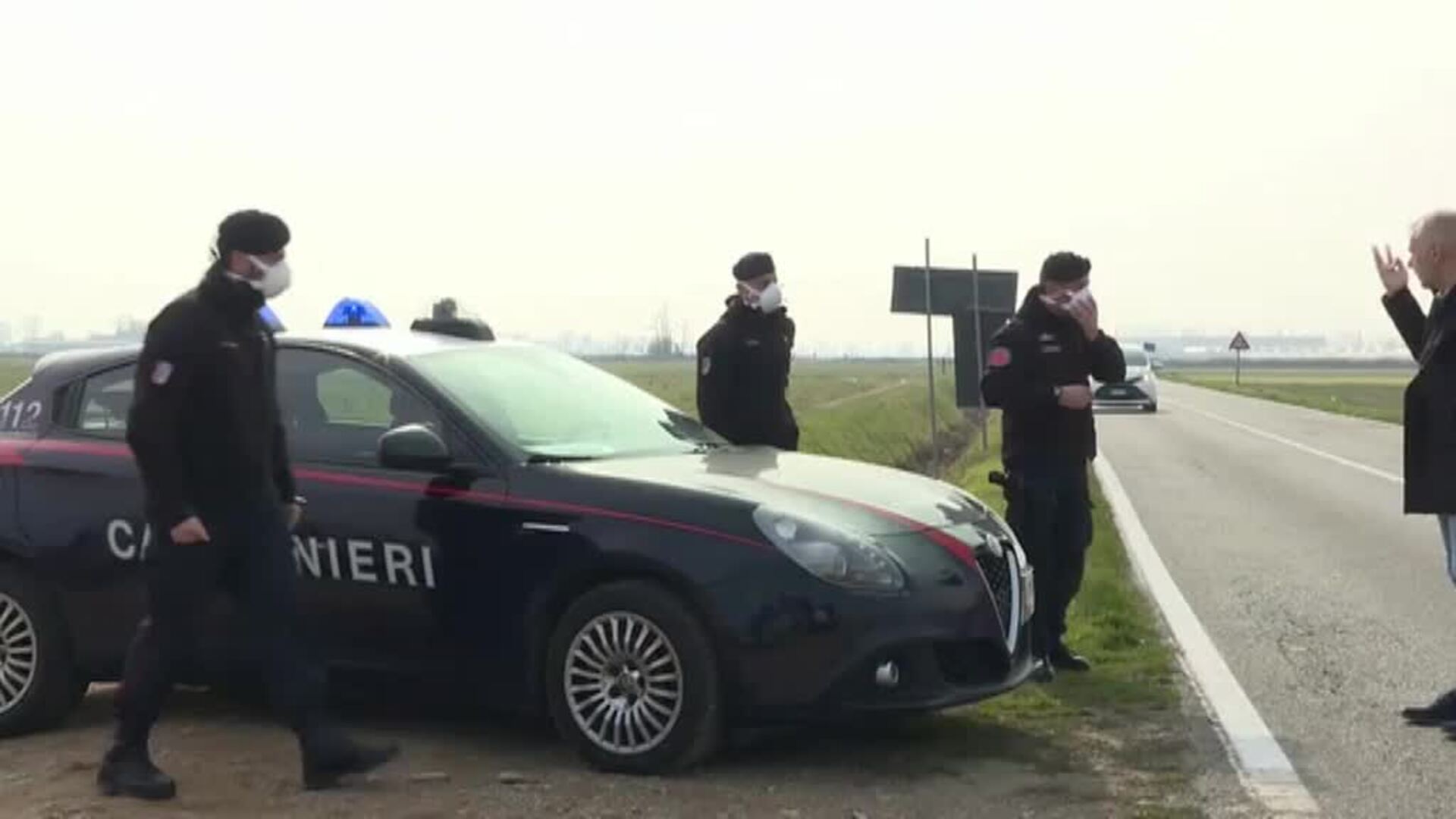 La OMS pide estar preparados ante una &quot;potencial pandemia&quot; por coronavirus en el mundo