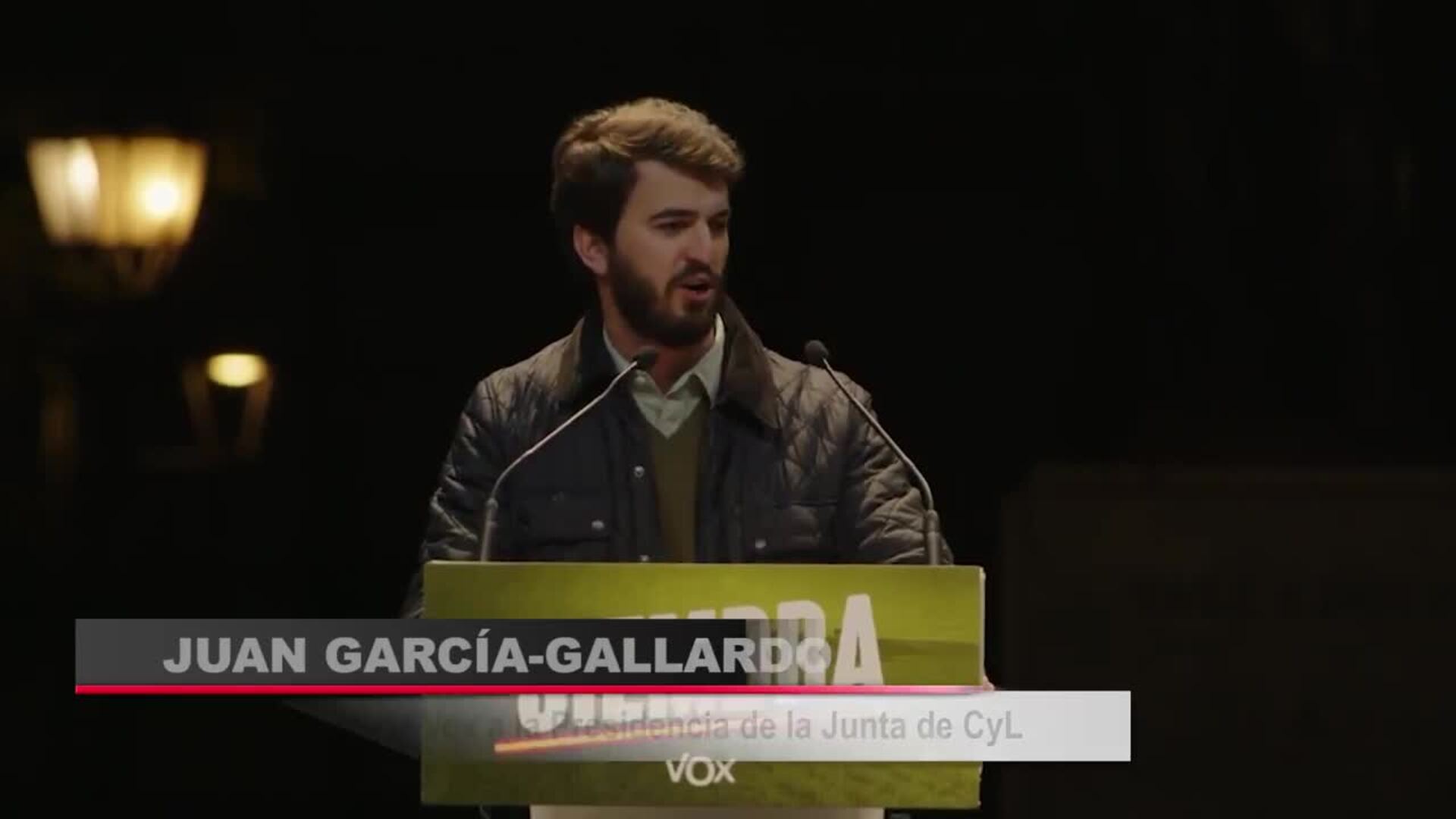 Los líderes nacionales apoyan a sus candidatos en el cierre de campaña de CyL