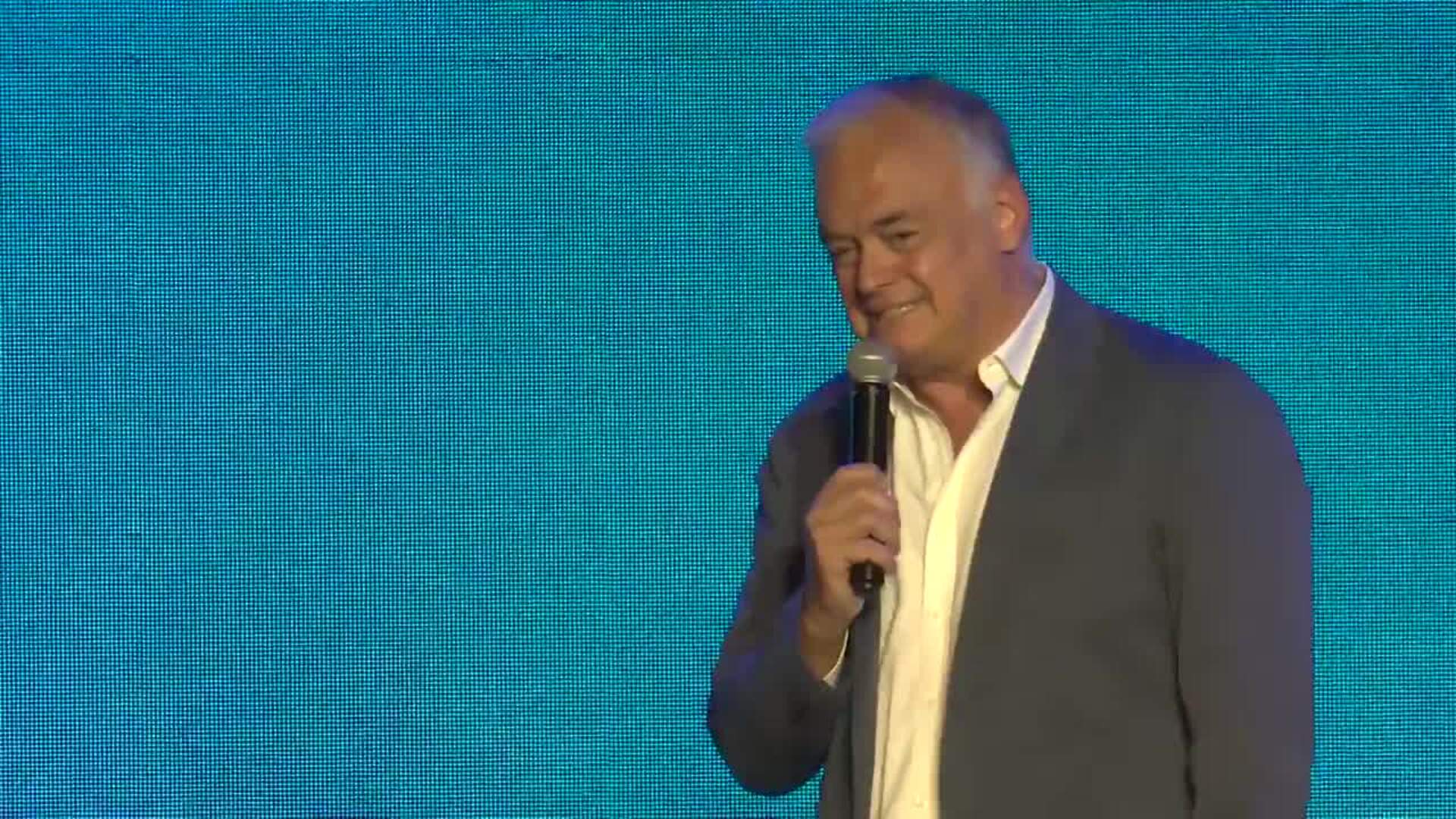 González Pons: España está &quot;ante una gran crisis económica muy severa&quot;