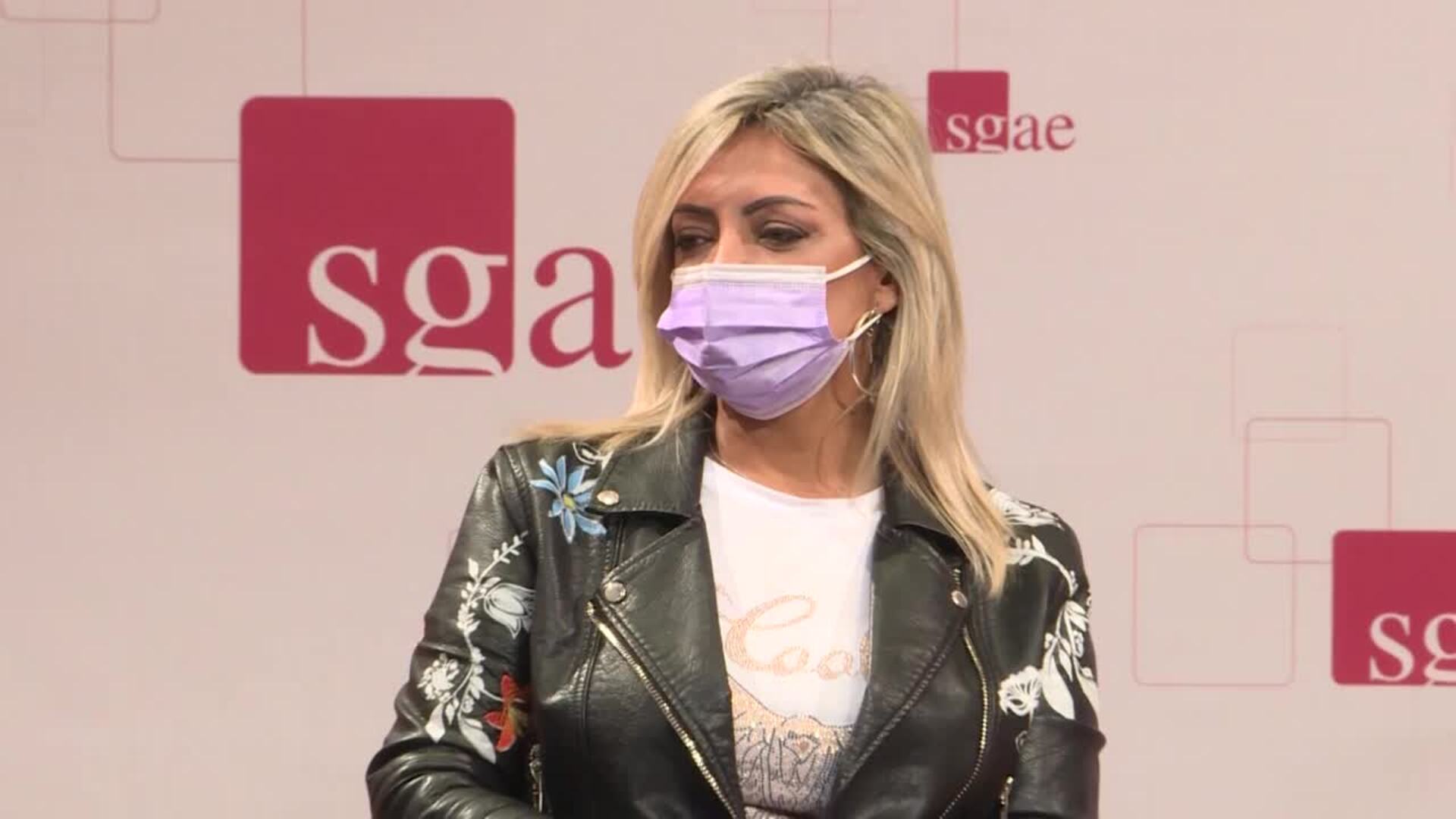 SGAE celebra el 8M con un estudio inédito y un homenaje a María Lejárraga