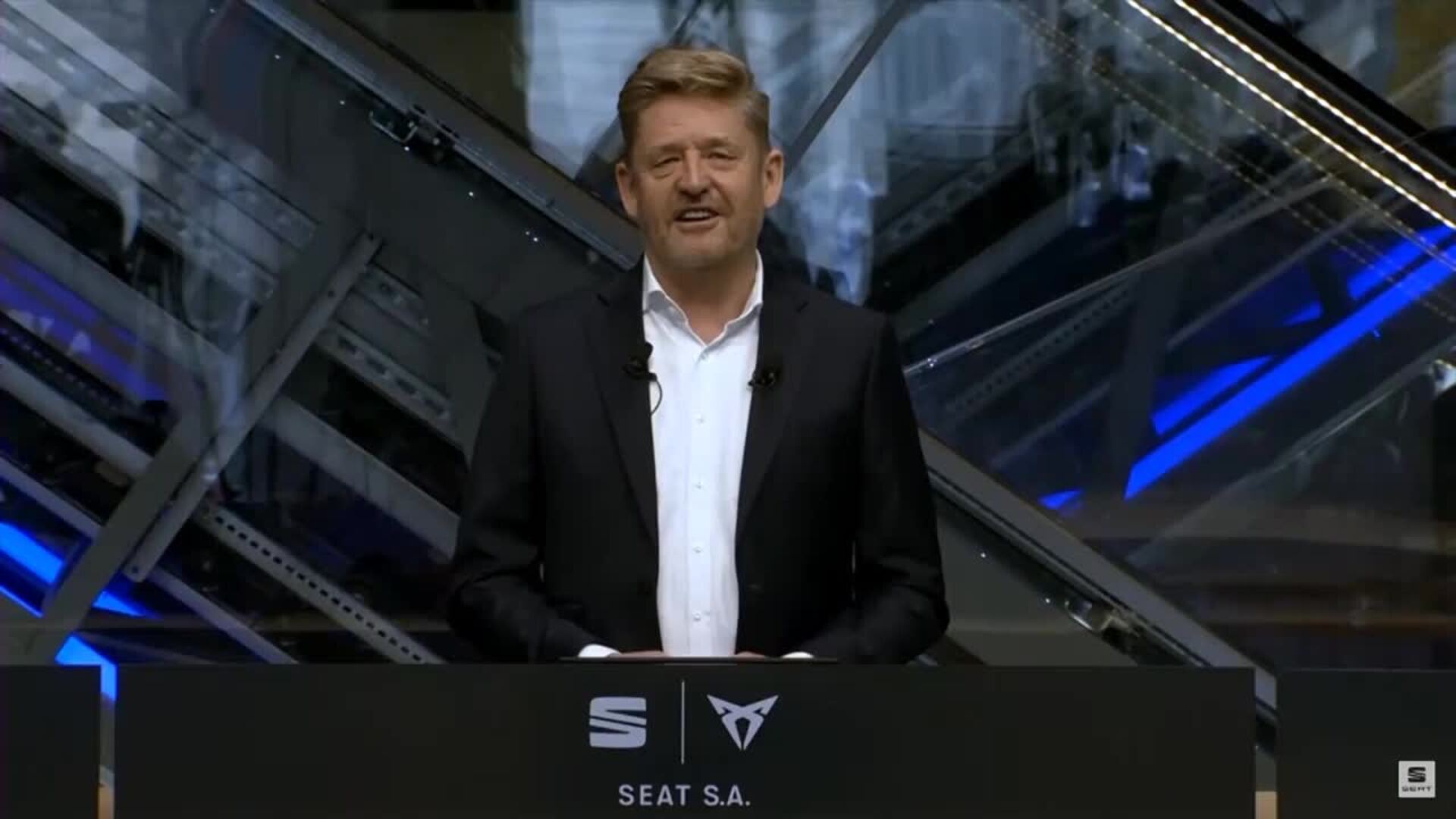 Volkswagen instalará su planta de baterías en Sagunto con una inversión de 7.000 millones