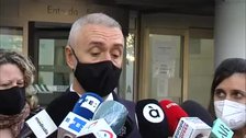 Declaran algunas de las víctimas del acusado por la muerte de Marta Calvo