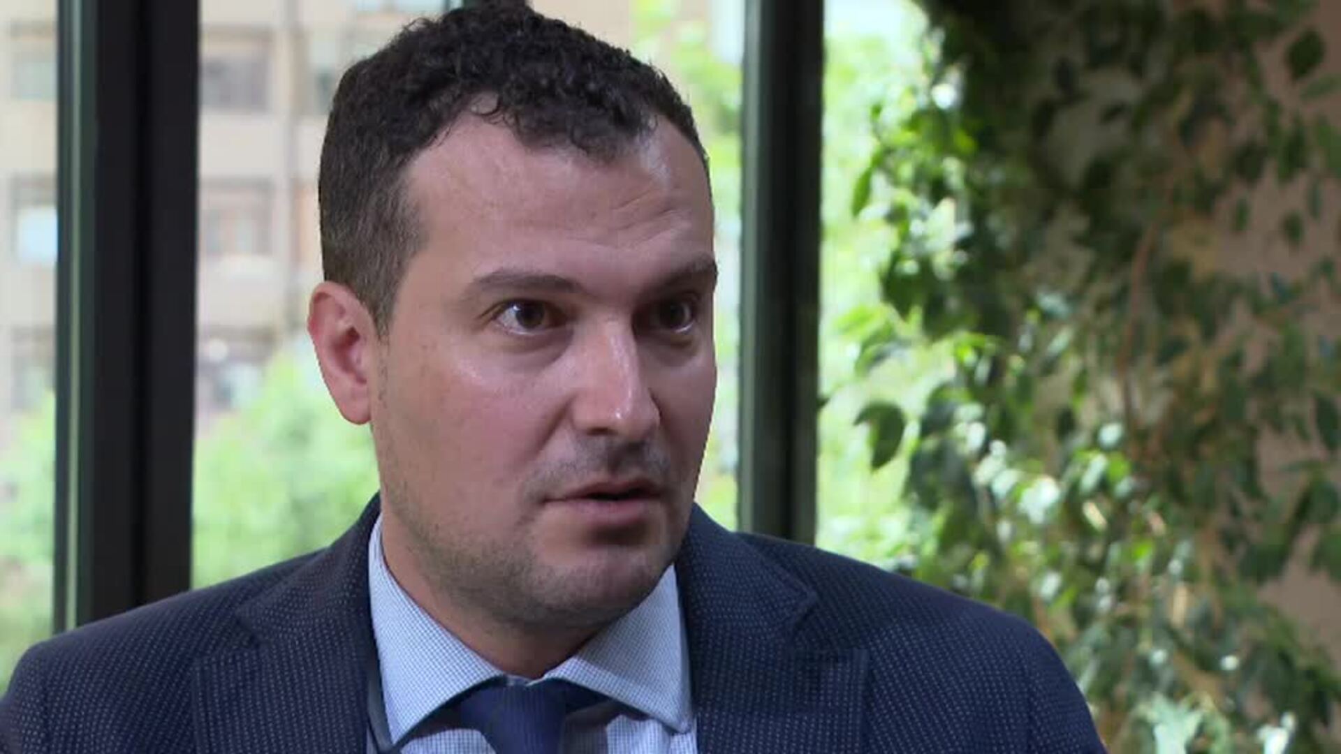 Las familias de las víctimas de la criptosecta: &quot;Se fue de casa con 16 años, un lavado de cerebro absoluto&quot;