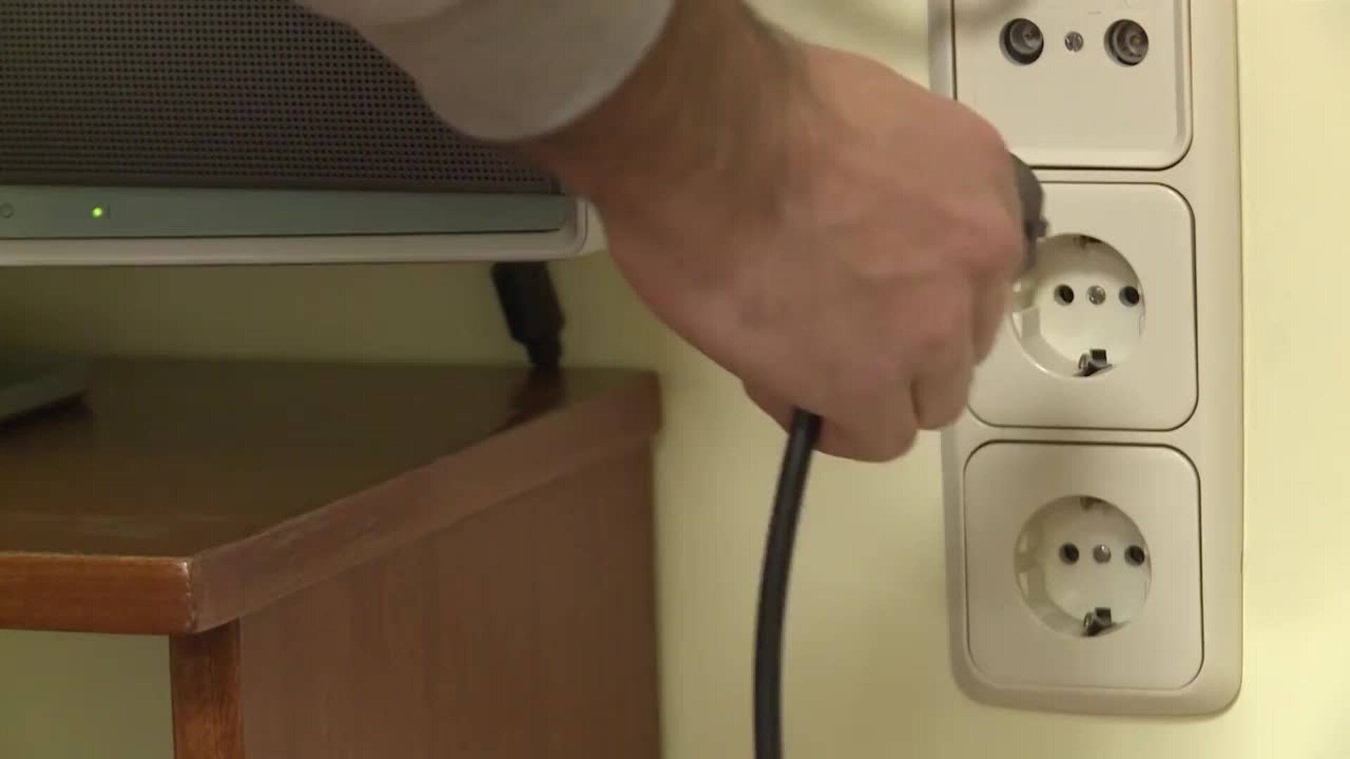 El INE confirma la caída del IPC hasta el 0,0% en febrero