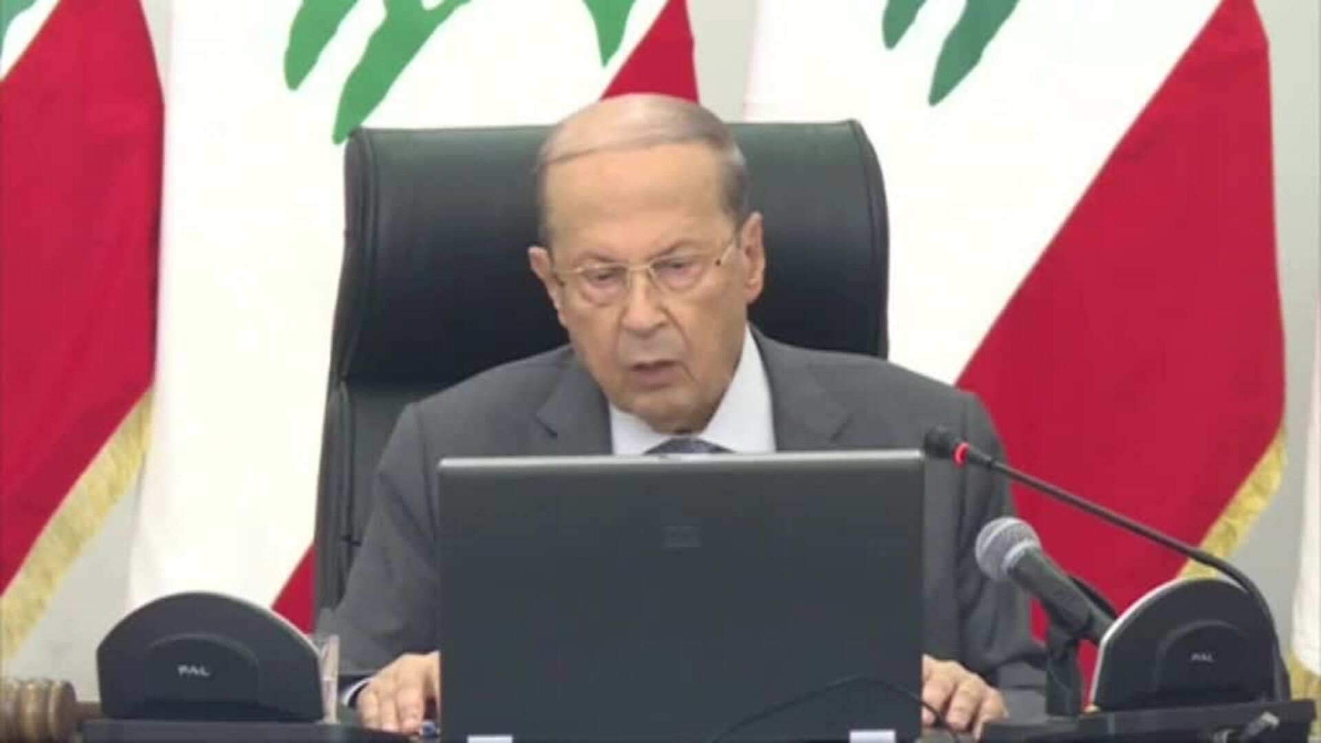 Al menos 135 fallecidos y más de 5.000 heridos en Beirut