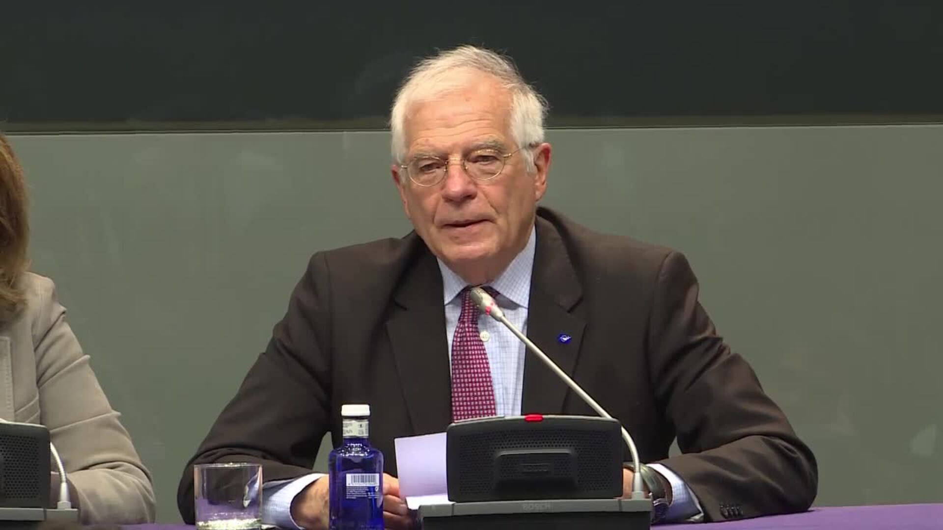 España organiza más de 80 actividades en 60 países con motivo de la COP