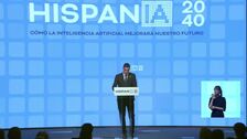 El Gobierno lanza Alia, inteligencia artificial pública, en español y lenguas cooficiales