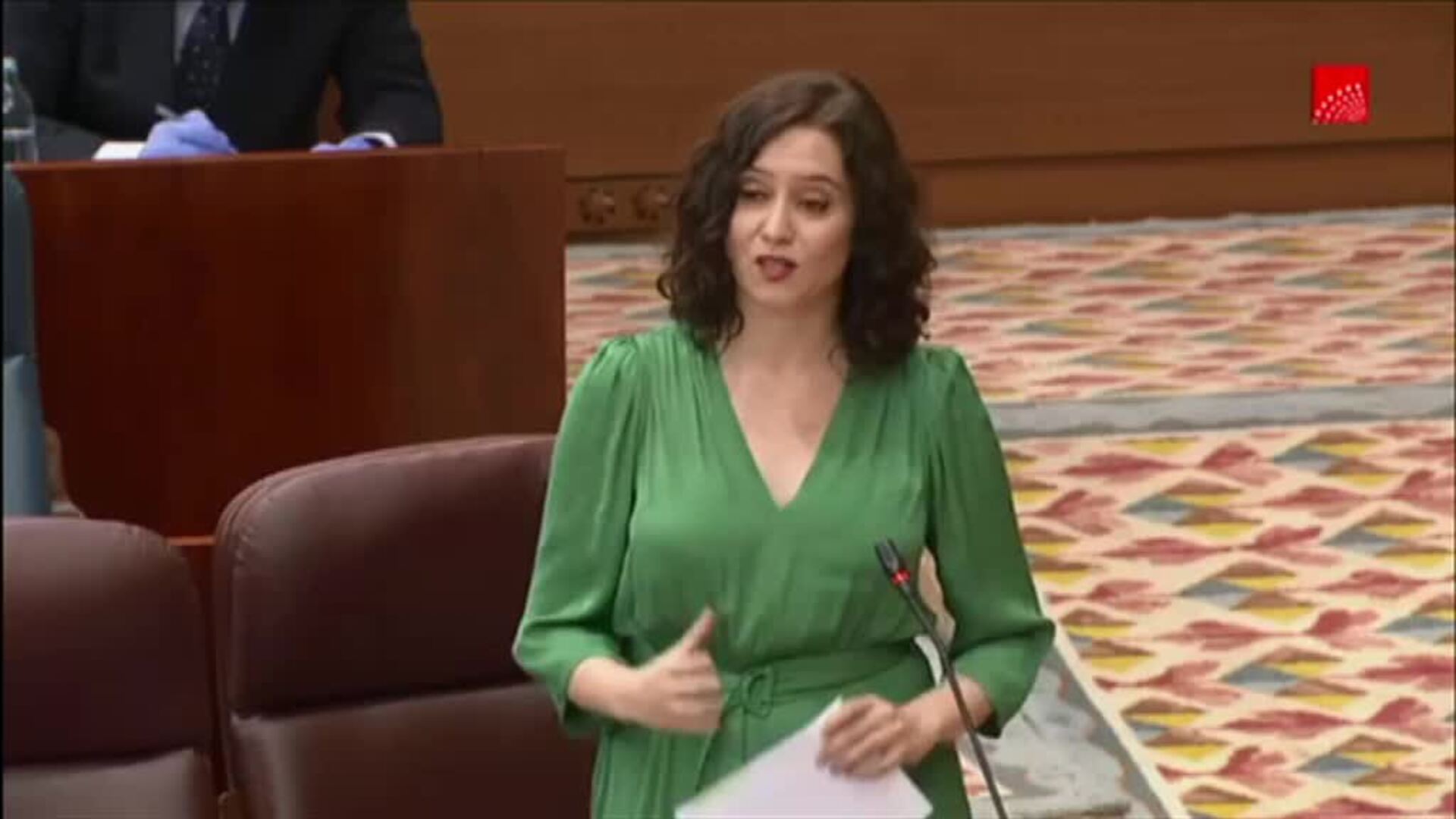 Las comunidades autónomas piden más liderazgo en la transición a la desescalada