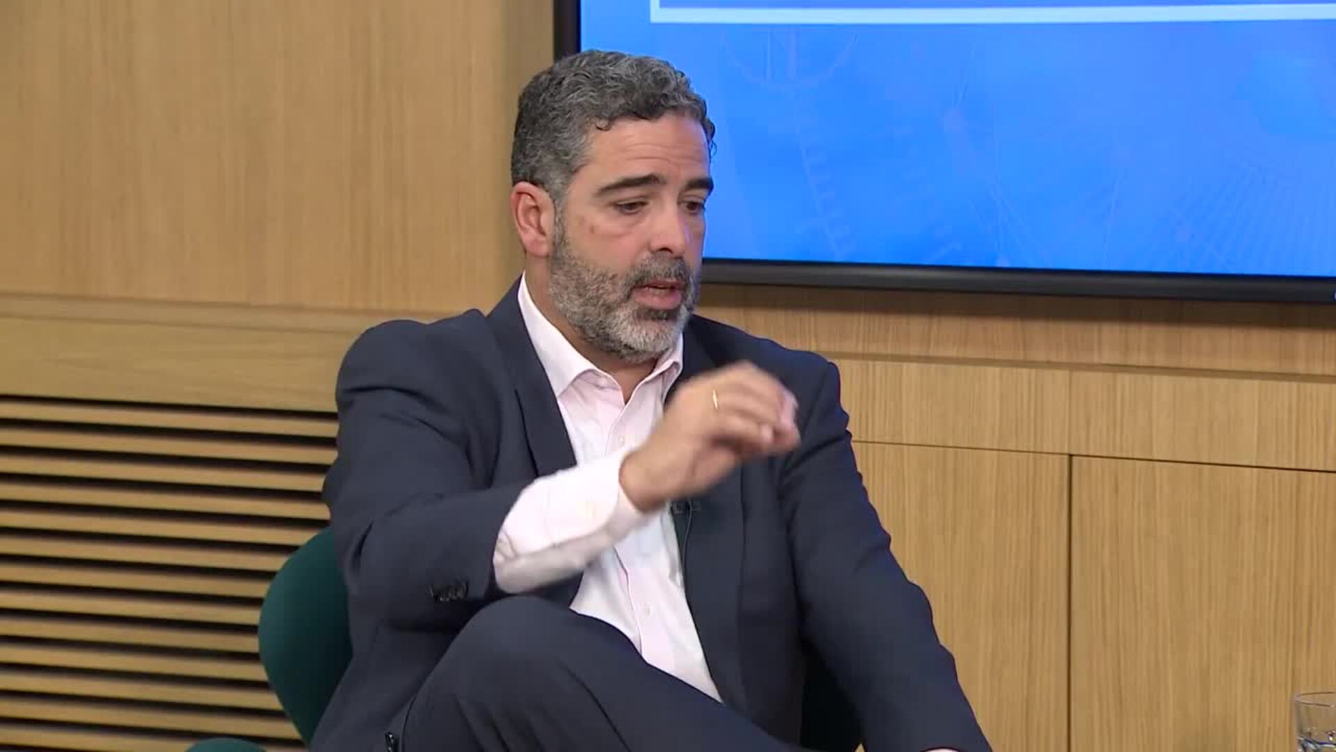 Expertos destacan la analítica de datos como herramienta clave en la transformación sostenible