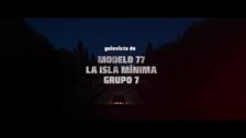 'Golpes', el guionista de 'La isla mínima' se pasa a la dirección