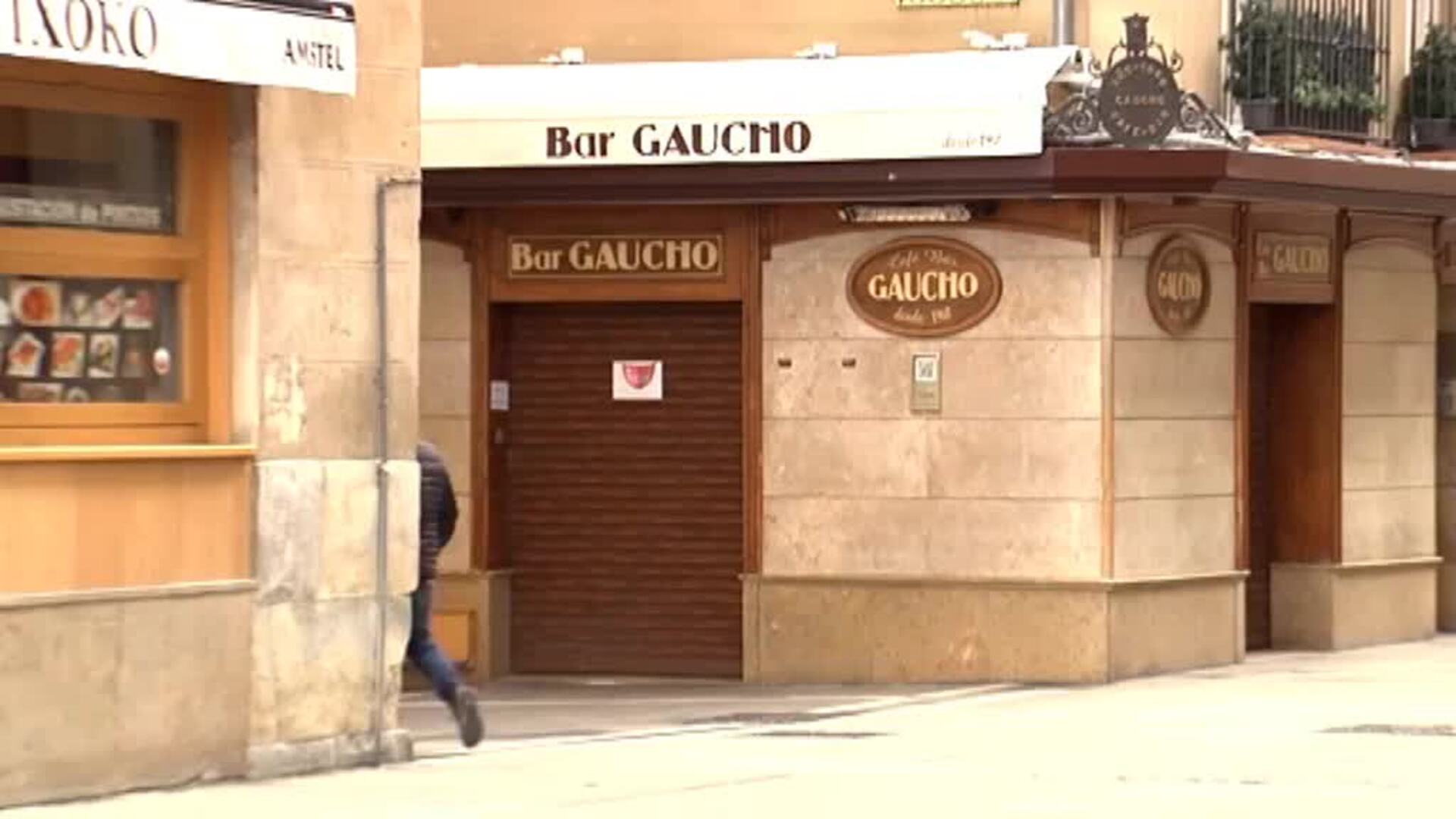 Una nueva Semana Santa con restricciones