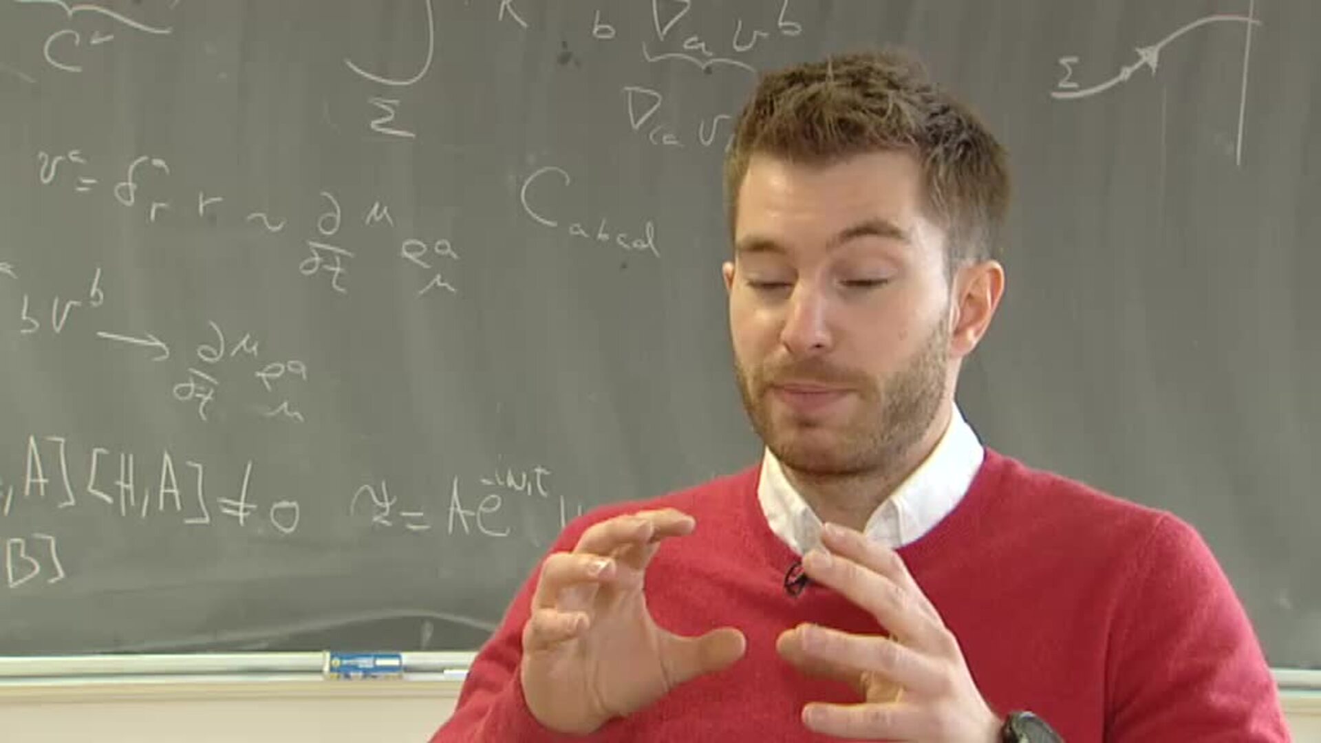 Argumentos científicos contra los negacionistas del cambio climático