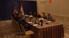 EEUU expresa su apoyo "incansable" al presidente de Níger