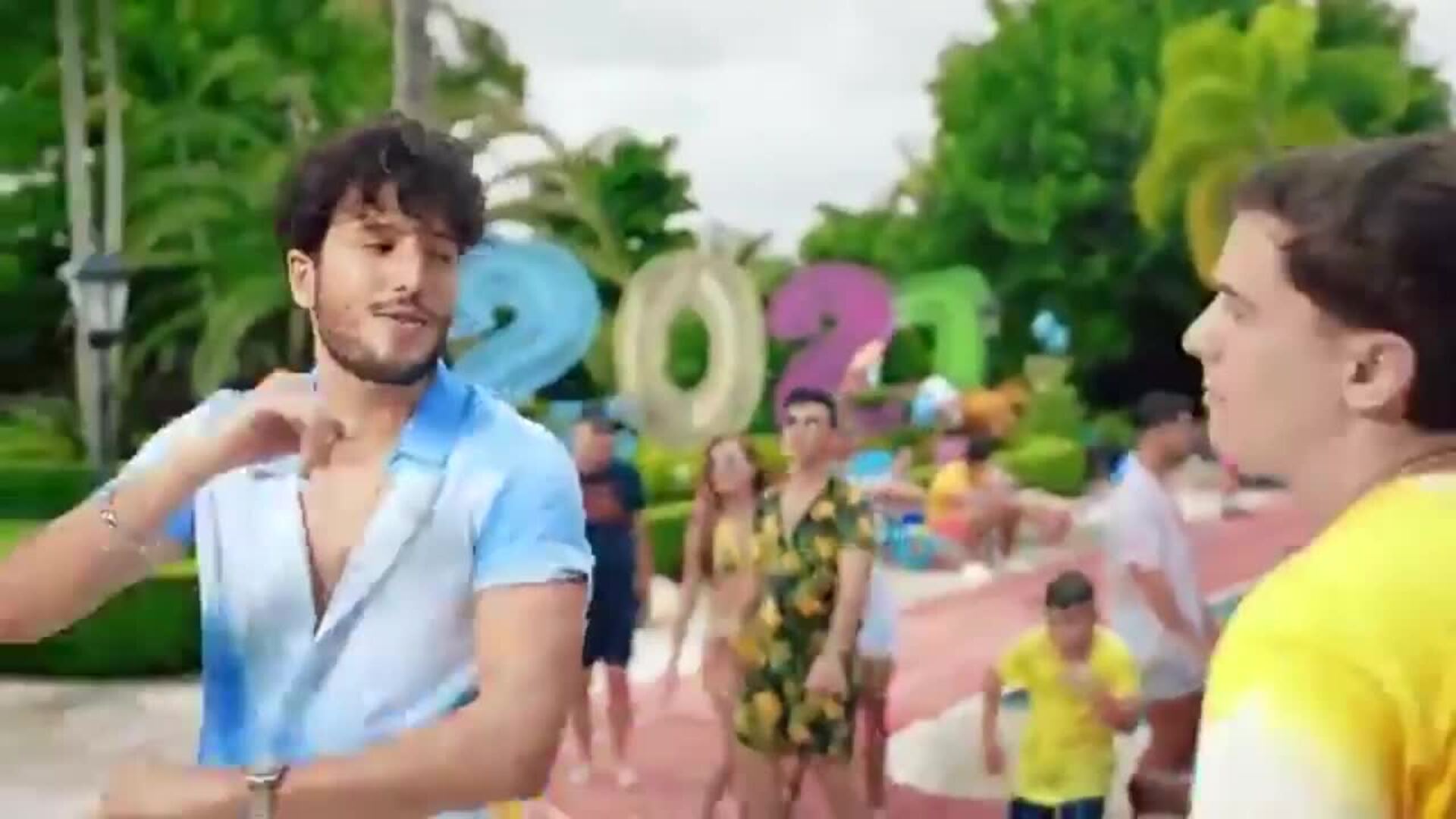 Sebastián Yatra nos cuenta como es su &#039;Chica Ideal&#039;